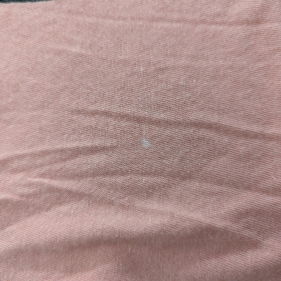 TORRID Disney Pixar Disney Up Coral Strappy Scoop Neck Tshirt Top Size 1 - Picture 5 of 14